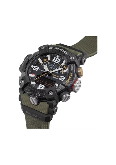 Casio Gg-b100x-1a3dr Kol Saati Metalik