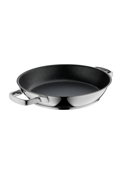 Wmf Permadur Advance Sahan 28 Cm Gümüş