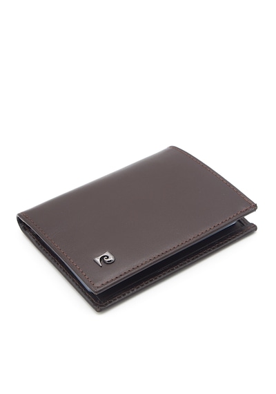 Pierre Cardin Kahve Analin Deri Kredi Kartlık 032d06 Kahve-analin