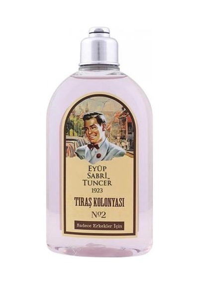 Eyüp Sabri Tuncer Tıraş Kolonyası 250ml. No:2