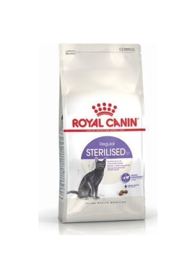 Tr Sterilised 4 Kg Kisirlastirilmis Kedi Mamasi