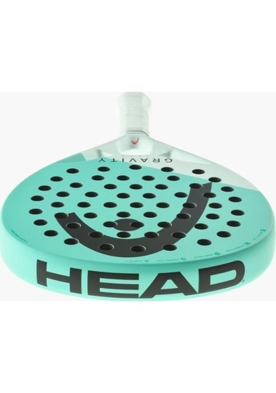 Head Head Gravity Team Padel Raketi 224024