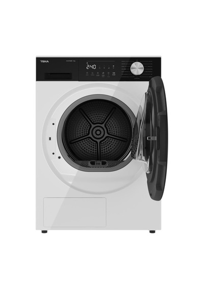 Teka D 209C W TR 9 KG Çamaşır Kurutma Makinesi