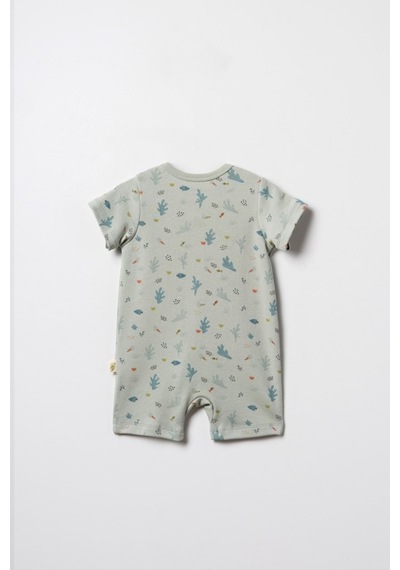 Babycosy Organic Wear %100 Organik Pamuk,kısa Kollu Bebek Tulum Yazlık,unisex,çıtçıtlı,yenidoğan Tulum,bebek Ve Yenidoğan Yeşil Babycosy Organic Wear %100 Organik Pamuk,kısa Kollu Bebek Tulum Yazlık,unisex,çıtçıtlı,yenidoğan Tulum,bebek Ve Yenidoğan Yeşil