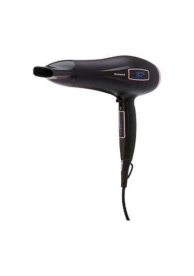 Homend Hairforce 4405h Dokunmatik Ekranlı Iyonik Saç Kurutma Makinesi