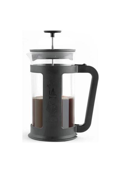 Bialetti French Press 350 Ml Siyah
