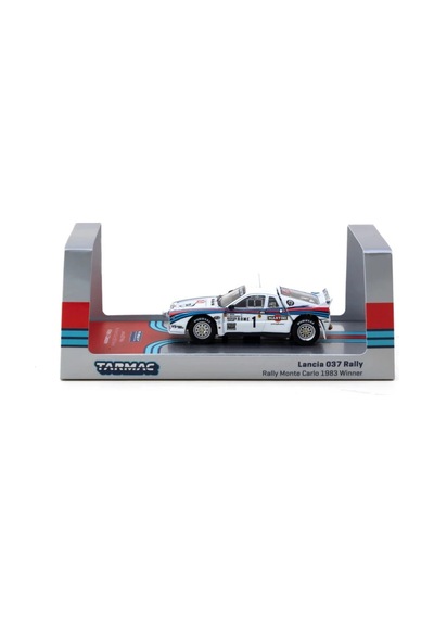 Nessiworld Model Araç - Özel Seri T64p-tl002-83rmc01