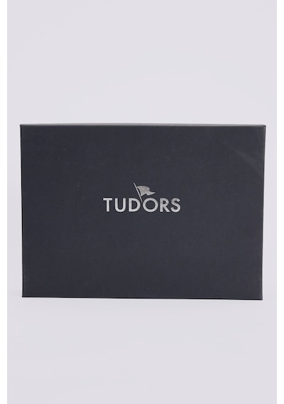 Tudors Özel Kutulu Erkek 3'lü Set Hediyelik - Çeyizlik - Cüzdan, Kartlık Ve Kemer Seti-52847 Siyah Tudors Özel Kutulu Erkek 3'lü Set Hediyelik - Çeyizlik - Cüzdan, Kartlık Ve Kemer Seti-52847 Siyah