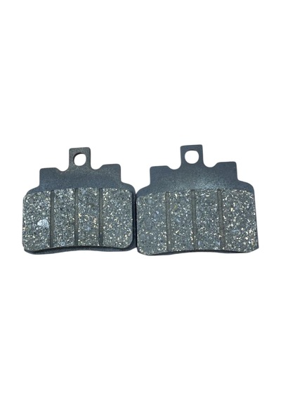 Boss Yarı Sinterli Bs299 Regal Raptor Pilder 125 2023-2024