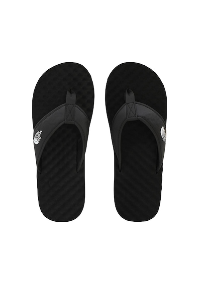 The North Face Base Camp Flıp-flop Iı Erkek Terlik Nf0a47aaky41 Siyah
