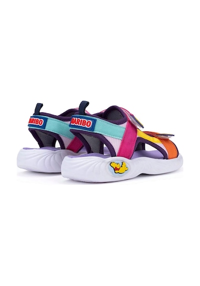 Haribo Haribo Çocuk Sporty Sandalet Renkli Çok Renkli