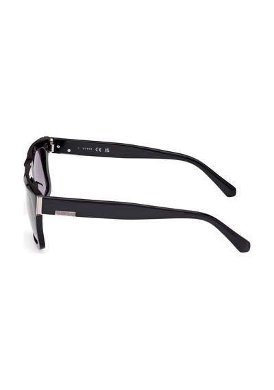 Guess Gu00171 01b 54 Erkek Güneş Gözlüğü Siyah