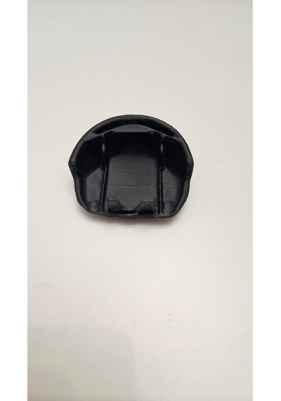 Vw Skoda Seat Emniyet Kemeri Trim Kapağı 6n0857719