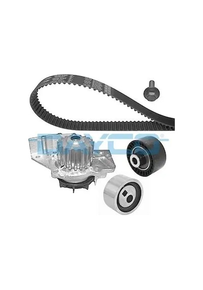 Dayco Ktbwp1960 Triger Seti + Devirdaim
