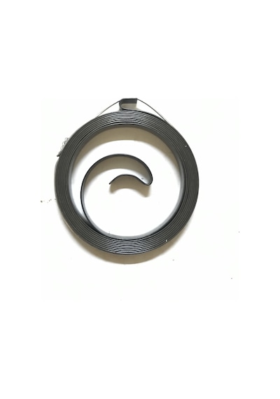 İtal/Çin Gx 120/160/200/210 4,5hp/6,5hp/7hp Benzinli Starter Yayı Zemberek Yayı