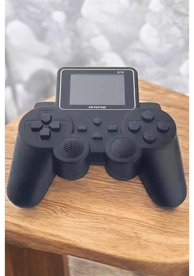 S10 - 596 - Sup 520 Oyunlu Gamepad Tv - Csmo-tex - Uyumlu Gamepad