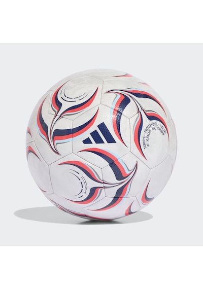 Adidas Ke5160 Tıro Com Tff Türkiye Tff 26-27 Antrenman Topu Beyaz