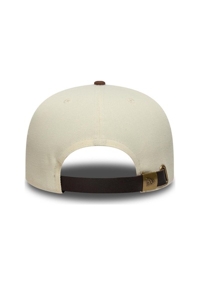 9fifty Af Neyyan Ltcchs Süet Vizörlü Açık Bej Unisex Şapka-12957