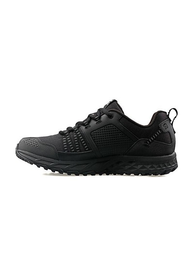 Skechers Escape Plan Erkek Outdoor Ayakkabısı 51591-bbk Siyah Renkli