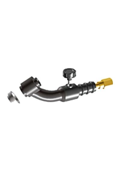 Tf0110 Tig 9v Flex Boyunu havali