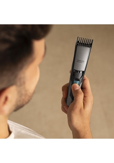 Precisioncare Barber Kablosuz Sakal Tıraş Makinesi 60 DK