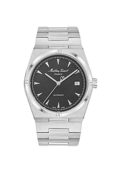 Mathey-tissot H118atan Erkek Kol Saati-14546 Diğer