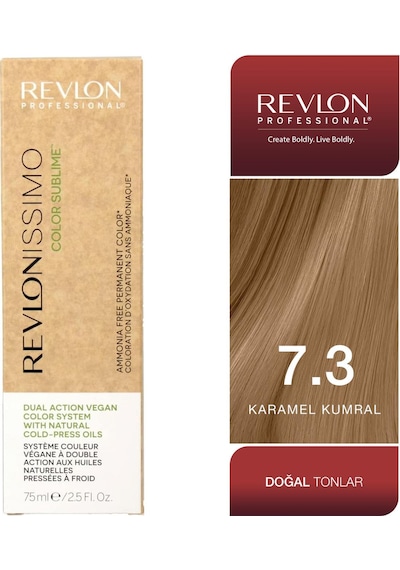 Rp Color Sublıme 7.3 75ml