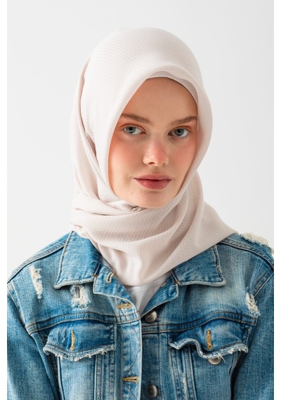 Nisanca Soft Pamuk Jakarlı Eşarp Doğal Dokulu, Hafif Ve Nefes Alan Kumaş- Bambu Kraş Eşarp Yumuşak Dokulu Düz Renk Eşarp, Tesettür Eşarp Vizon Nisanca Soft Pamuk Jakarlı Eşarp Doğal Dokulu, Hafif Ve Nefes Alan Kumaş- Bambu Kraş Eşarp Yumuşak Dokulu Düz Renk Eşarp, Tesettür Eşarp Vizon