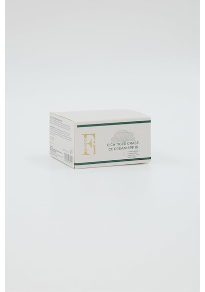 Ton Eşitleyici Bariyer Güçlendirici Tiger Grass 15 Spf Cica Cc Krem 30 Ml Çok Renkli