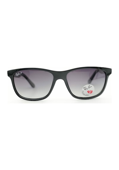 Rayban Rb 4181 601 /8g 57.16 Polarıze Unisex Güneş Gözlüğü Nude