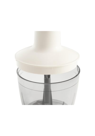 Arzum AR1140 Blanco 1500 W Mini Blender Seti