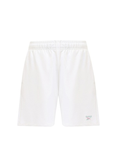 Reebok New Id Class Short Ekru Kadın Şort 000000000102204059 Bej