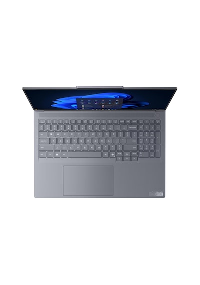 Lenovo ThinkBook 16P G6 ADR 21U00013TXHMF13 R9-8940HX 32 GB 1 TB SSD RTX5060 16" W11P Dizüstü Bilgisayar