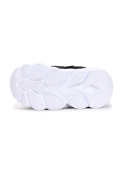 Cool Caty Işıklı Sneaker Bebek Spor Ayakkabı Siyah