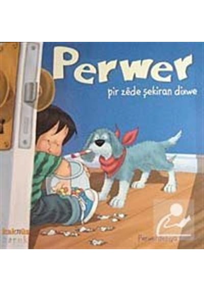 Perwer Pir Zede Şekerian Dixve / Perwerdehiya Rewişti