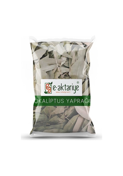 E-aktariye Okaliptus Yaprağı 100 Gr