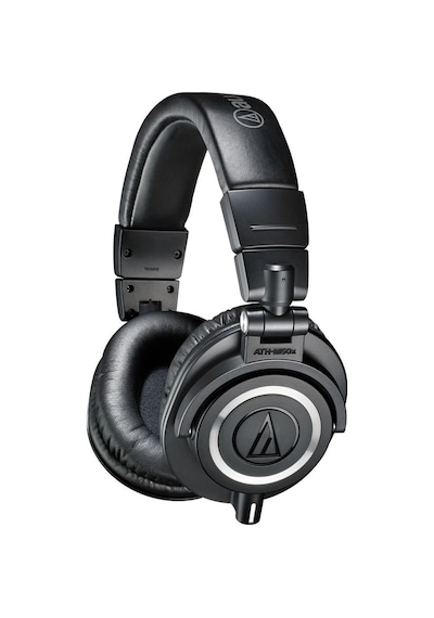 Audıo Technıca Ath-M50X Kulaklık