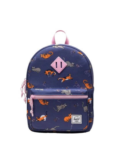 Herschel Herschel Herschel Heritage Kids Sırt Çantası Unisex Sırt Çantası 11638 Çok Renkli