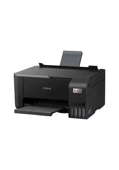Epson L3251-mua Renkli Mürekkep Tanklı Çok Fonksiyonlu Yazıcı Uyumlu Mürekkepli