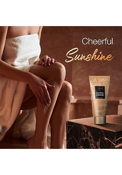 Vücut Losyonu Cheerful Sunshine 200 Ml