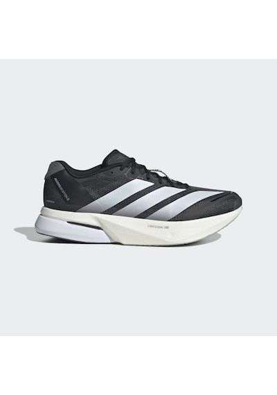 Adidas Js4938 Adızero Boston 13 M Erkek Yürüyüş Koşu Ayakkabısı Siyah