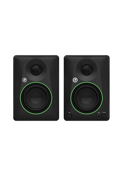 Mackıe Cr4.5 Creative Reference Powered 4.5" Studio Monitörü