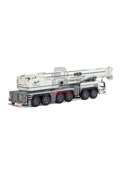 1/50 Myshak Lıebherr Ltm 1350-6.1