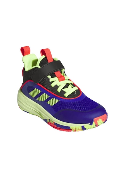Adidas Ownthegame 3.0 Basketbol Ayakkabısı C-adıjs2177j10a00 Lacivert