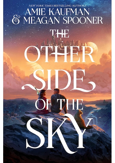 The Other Side Of The Sky