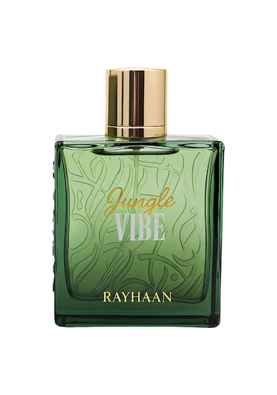 Rayhaan Jungle Vibe Edp 100 Ml Unisex Parfüm Narenciye