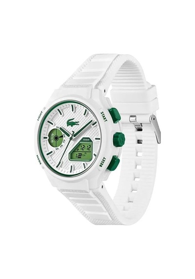 Lacoste Lac2011364 Erkek Kol Saati Altın