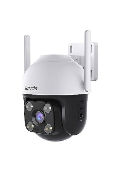 Tenda Ch3-wca 3mp 1080p Dış Mekan Wifi Ptz Hareketli Kamera