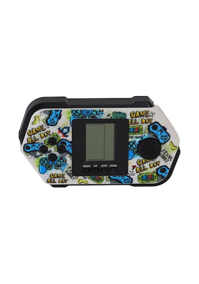 9676 Desenli Game Boy Tetris - Grsy-892723 1 Adet