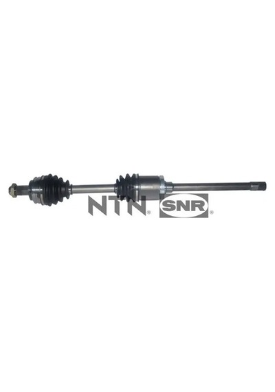 Bmw X3 2.0d On Aks Sag 2005-2007 Snr Dk50021